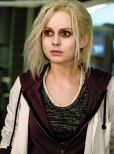 Rose McIver