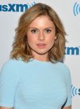 Rose McIver