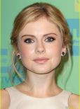 Rose McIver