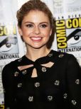 Rose McIver