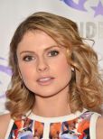 Rose McIver