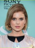 Rose McIver