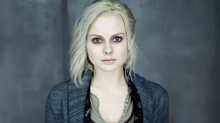 Rose McIver