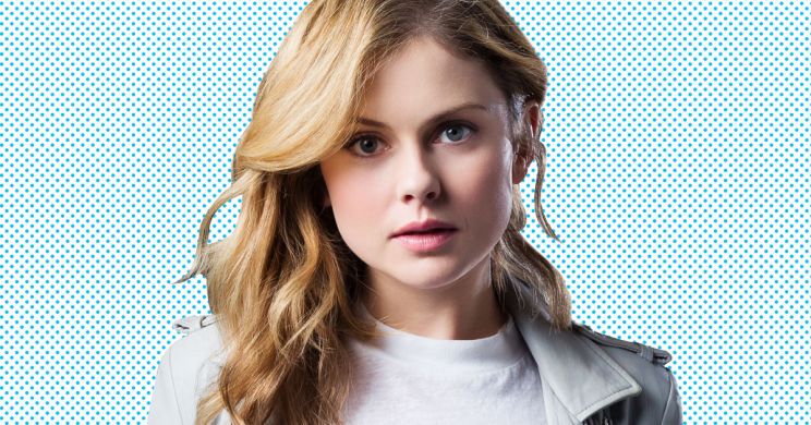 Rose McIver