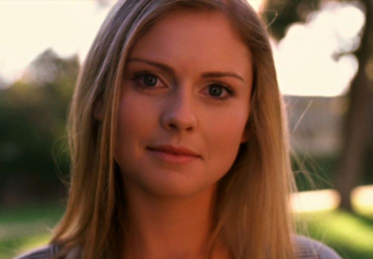 Rose McIver