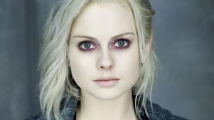 Rose McIver