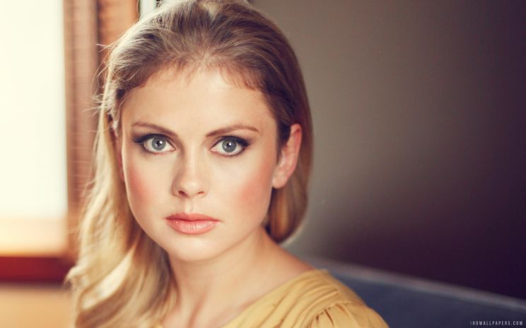 Rose McIver