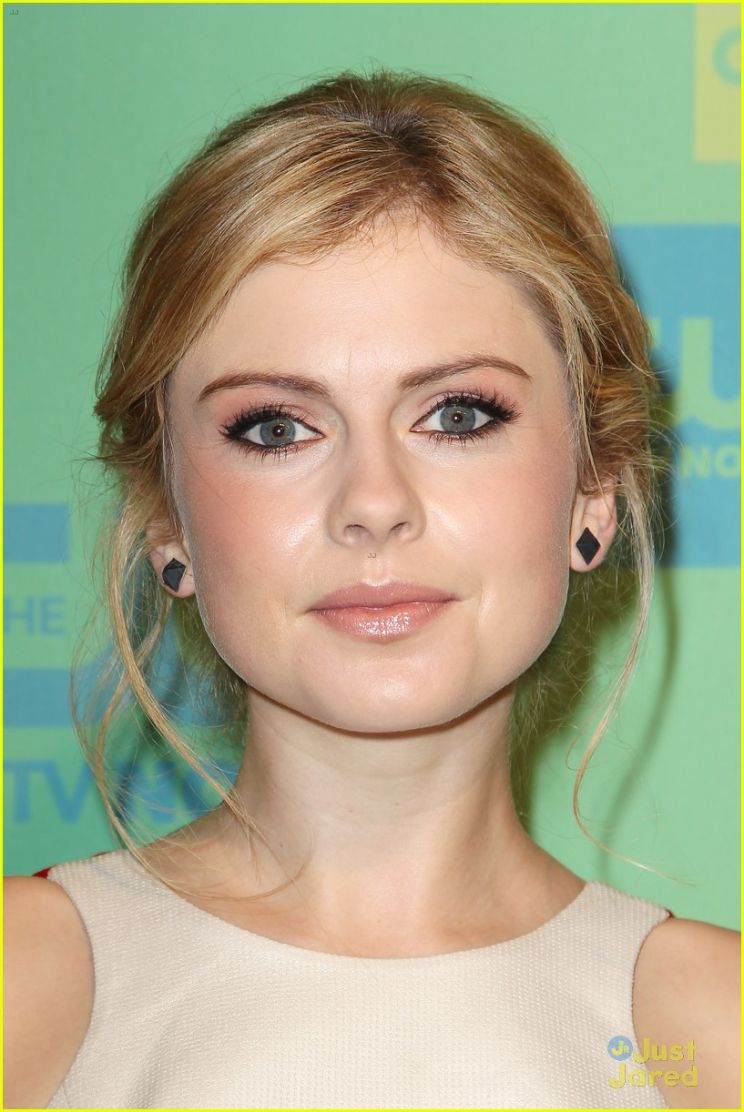 Rose McIver