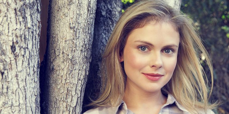 Rose McIver
