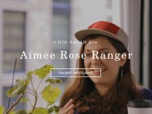 Rose Ranger