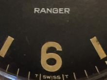 Rose Ranger photo
