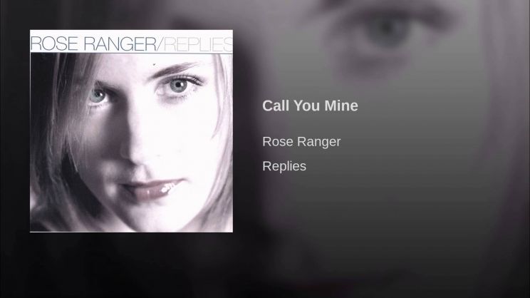 Rose Ranger