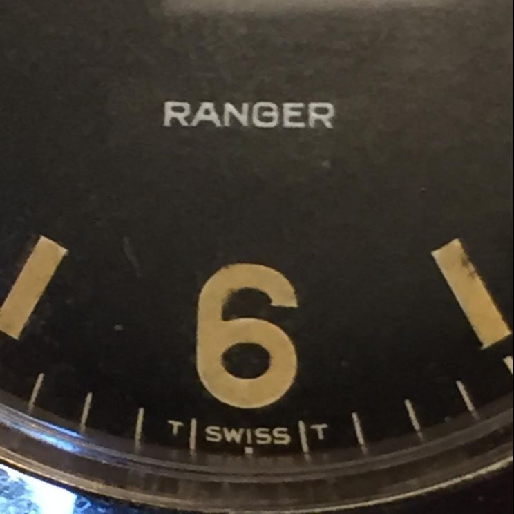 Rose Ranger