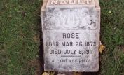 Rose Raymond