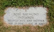 Rose Raymond
