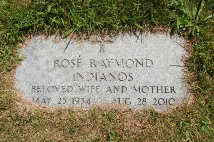 Rose Raymond