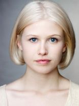 Rose Reynolds