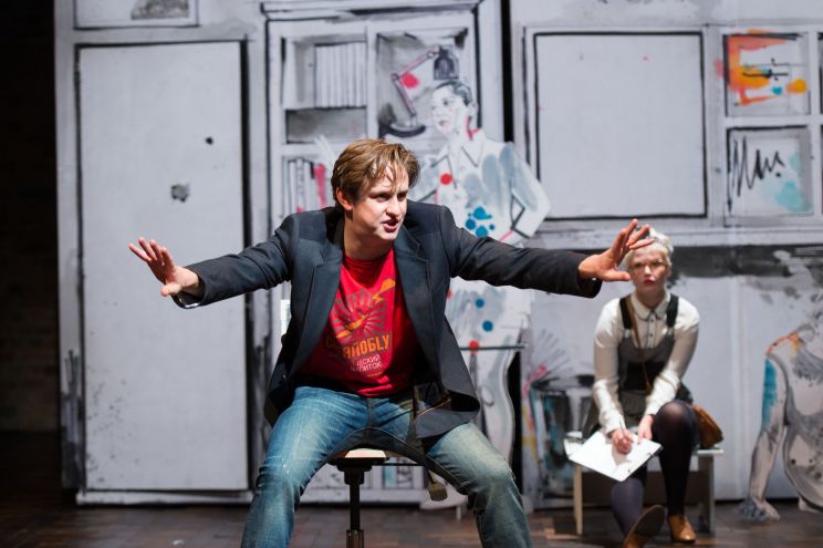 Rose Reynolds