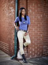 Rose Rollins #182116 picture (Portrait Medium)
