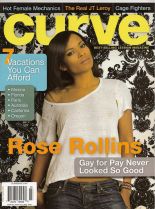 Rose Rollins