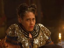 Rose Siggins