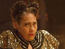 Rose Siggins