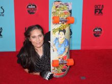 Rose Siggins