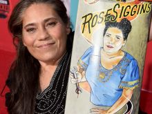 Rose Siggins