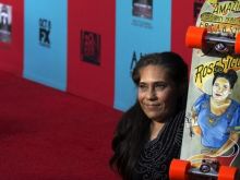Rose Siggins