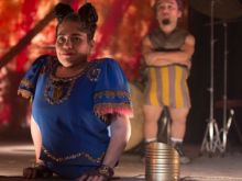 Rose Siggins