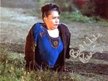 Rose Siggins