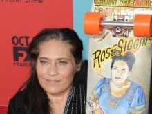 Rose Siggins