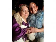 Rose Siggins