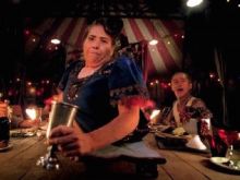 Rose Siggins