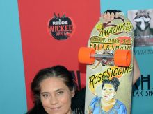Rose Siggins