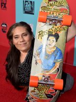 Rose Siggins