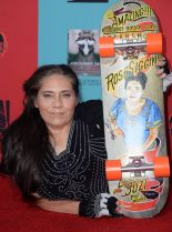 Rose Siggins