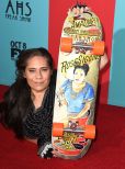 Rose Siggins