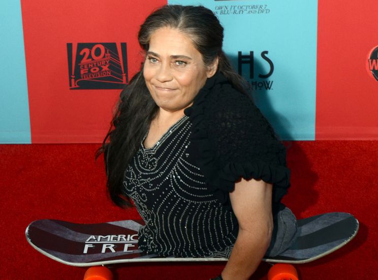 Rose Siggins