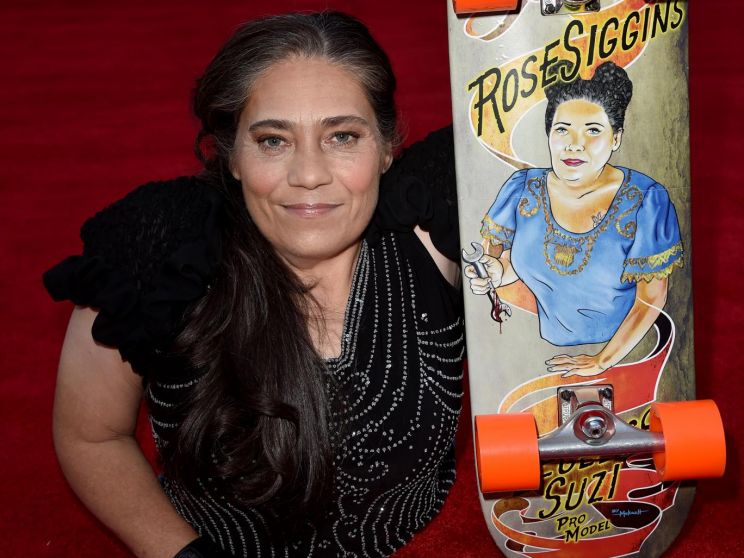 Rose Siggins