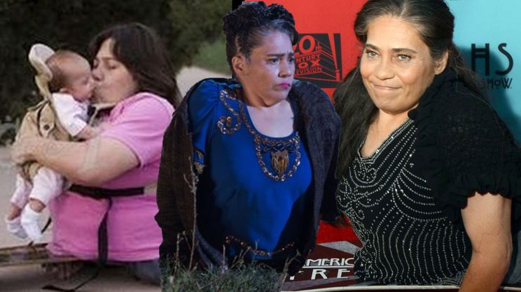 Rose Siggins