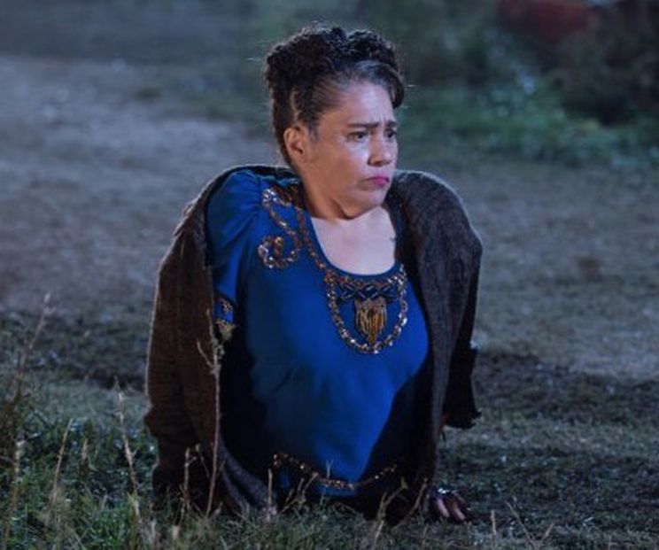 Rose Siggins