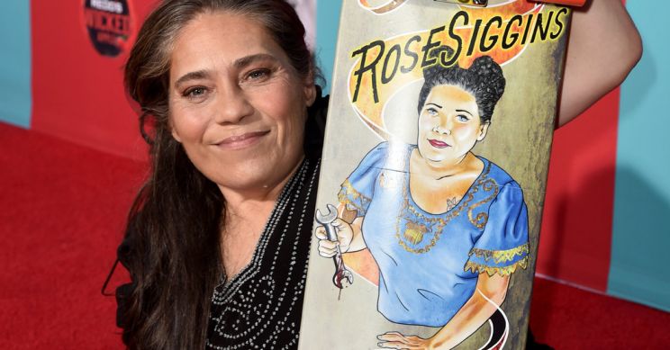 Rose Siggins