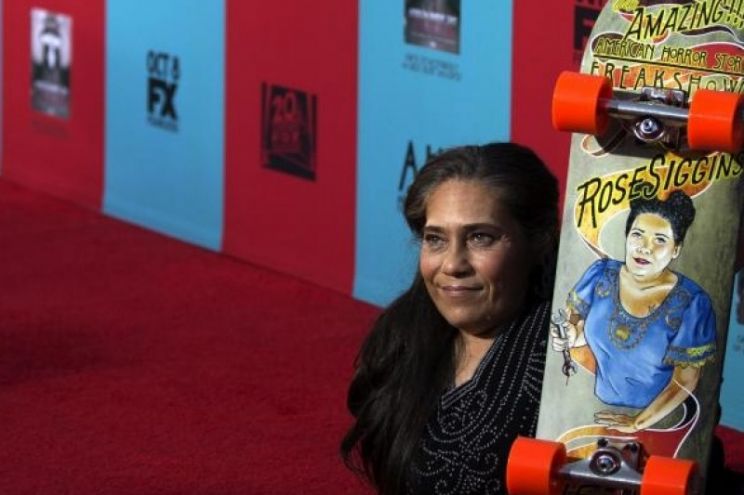 Rose Siggins