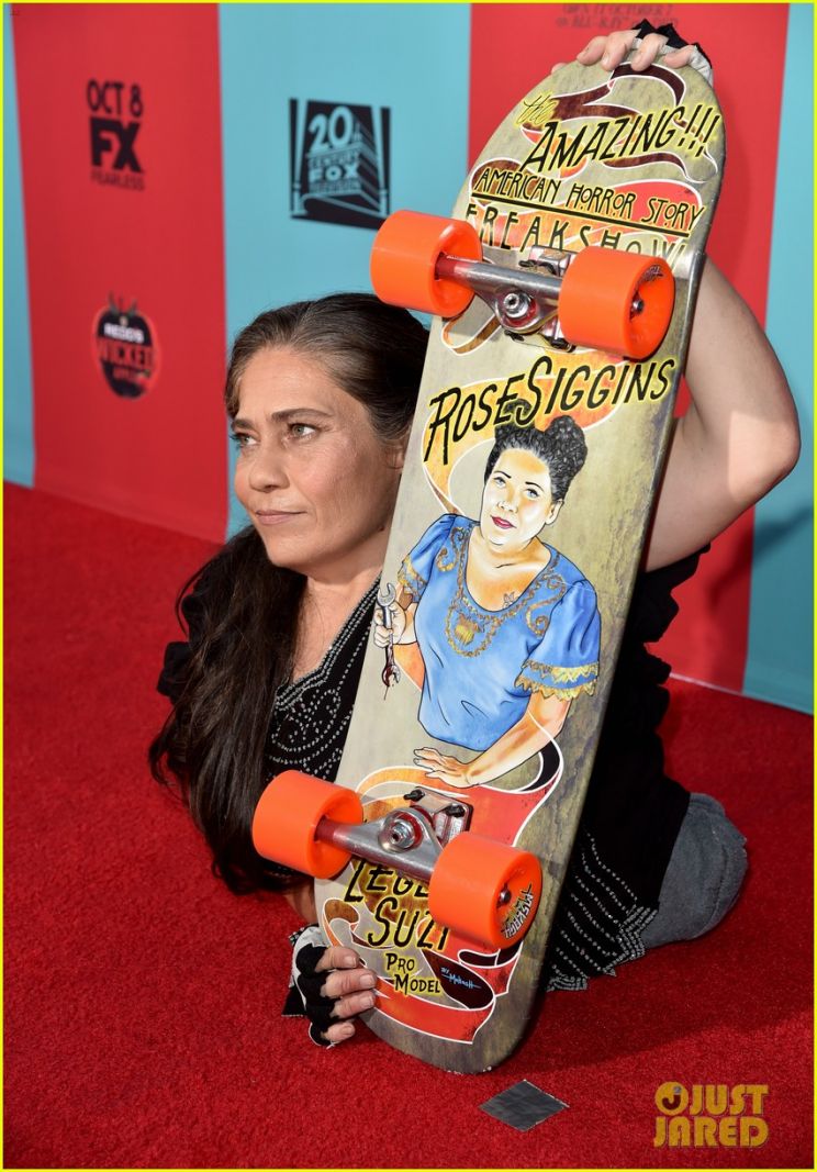 Rose Siggins