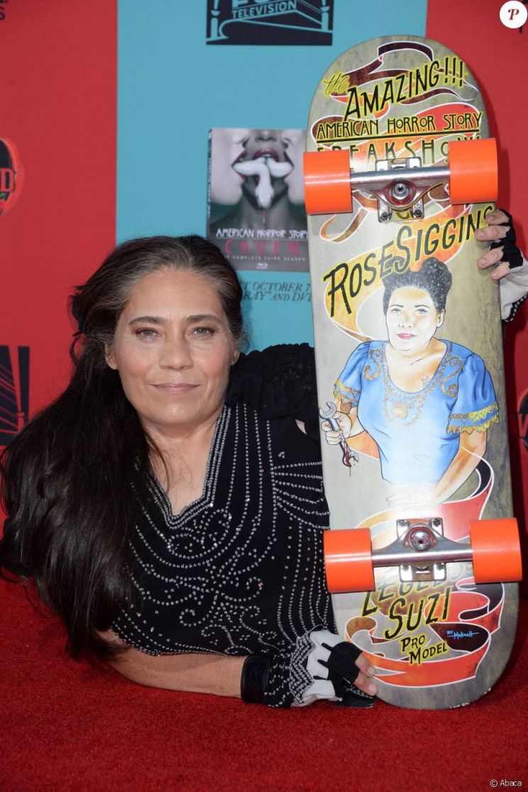 Rose Siggins