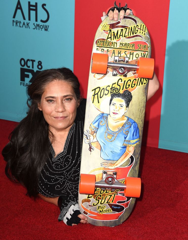 Rose Siggins