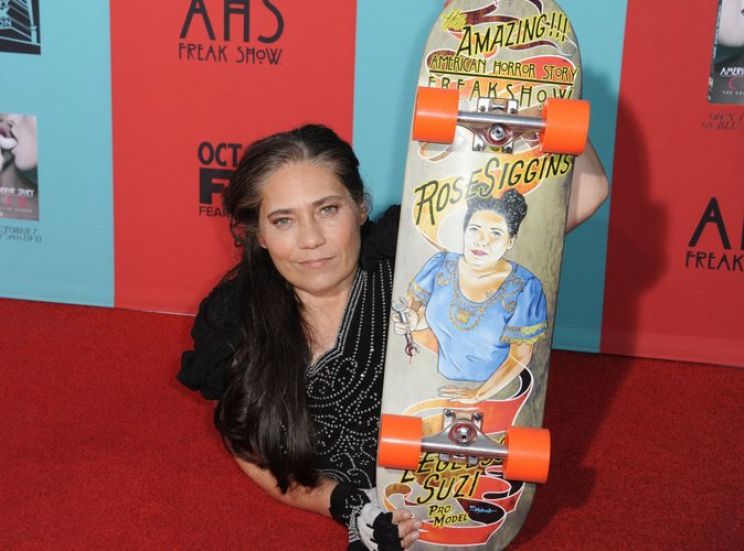 Rose Siggins