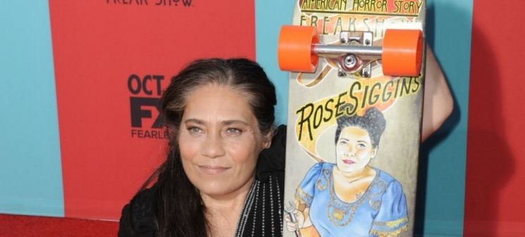 Rose Siggins