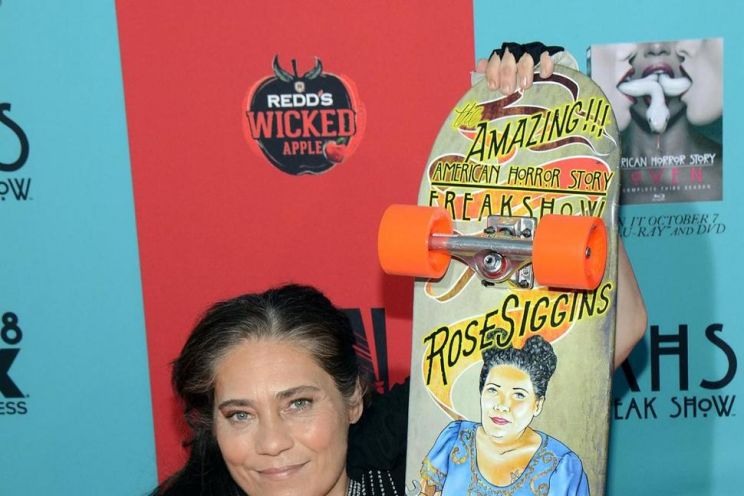 Rose Siggins